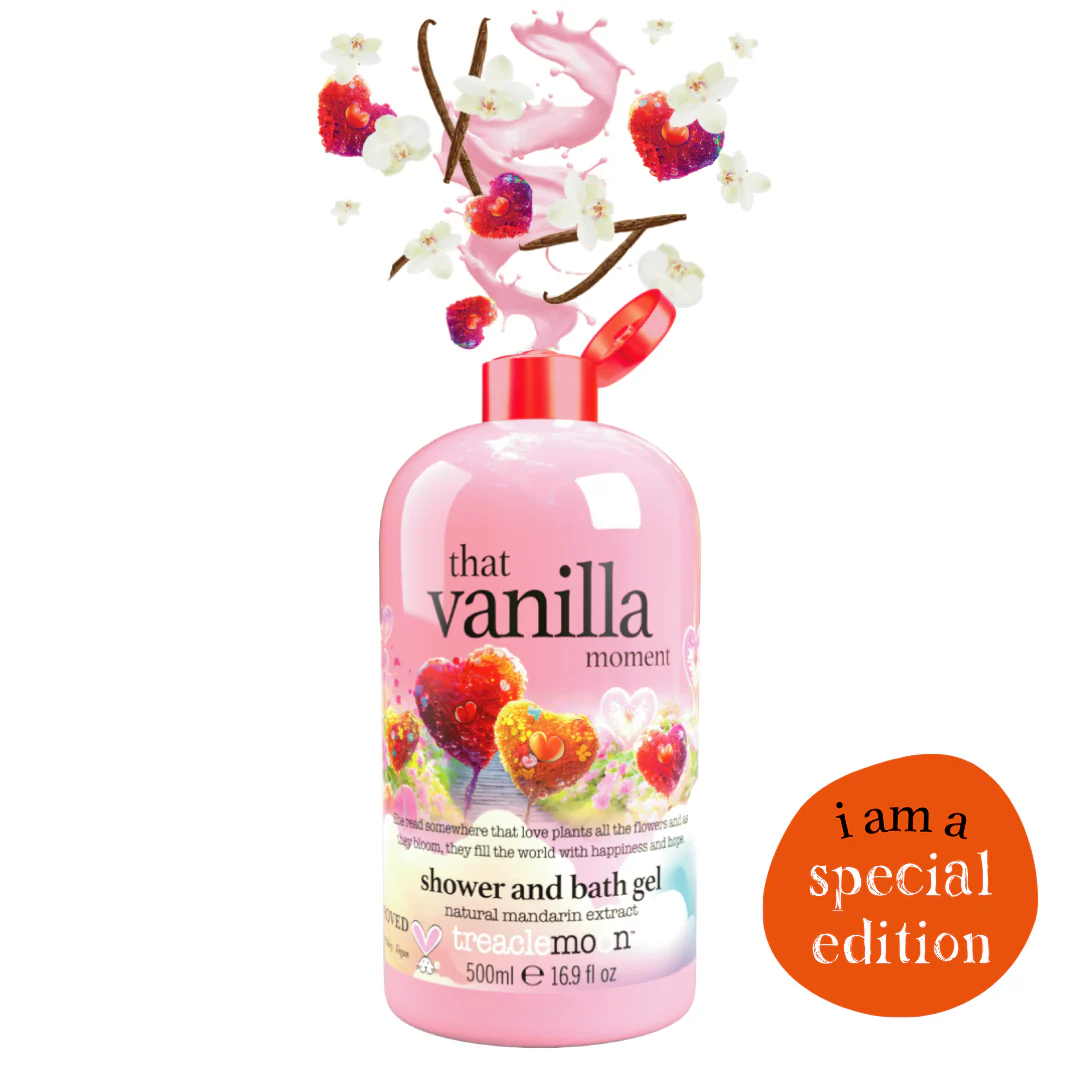 Shower Gel